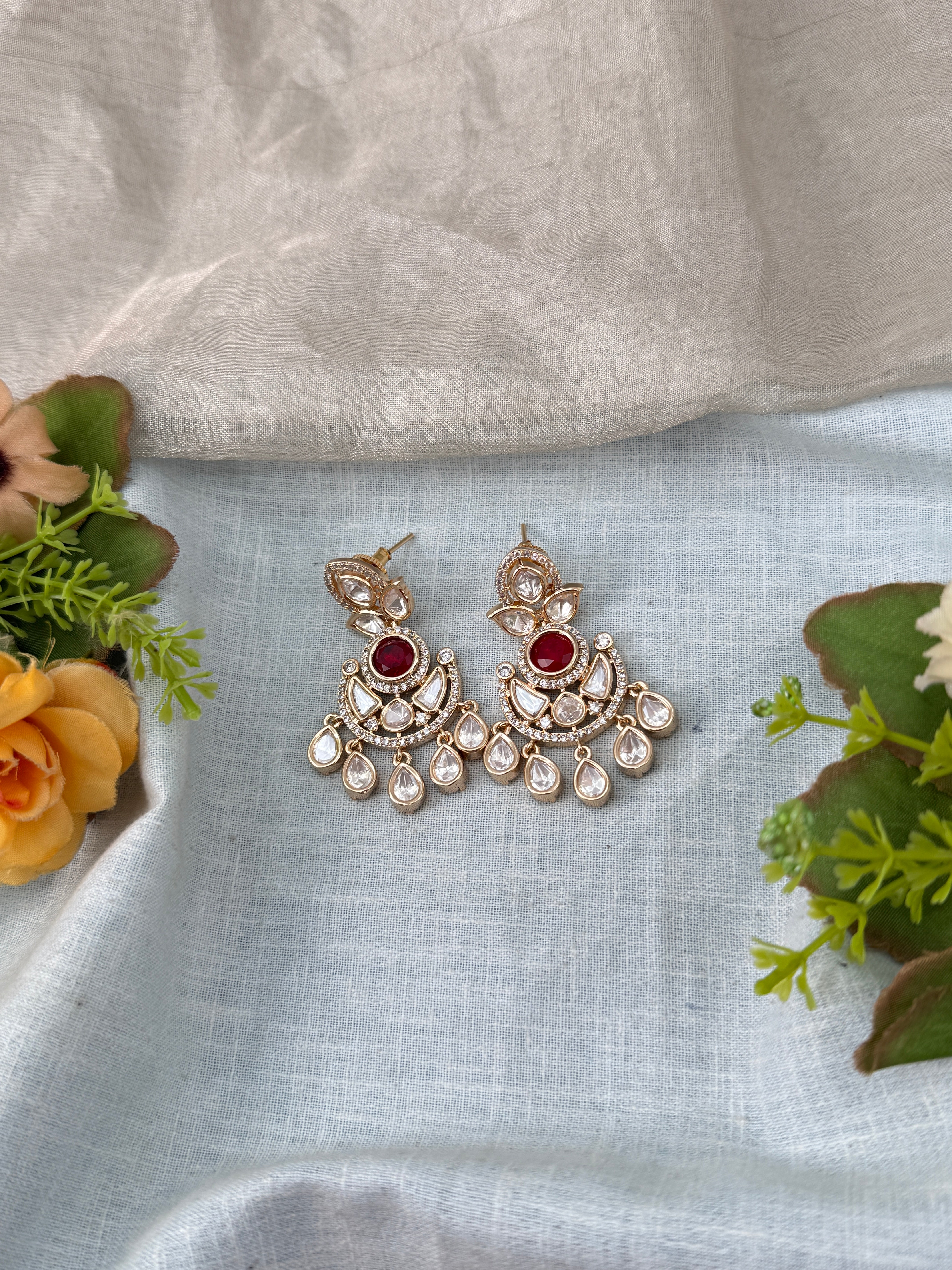Traditional Jade Bille hair accessory for women