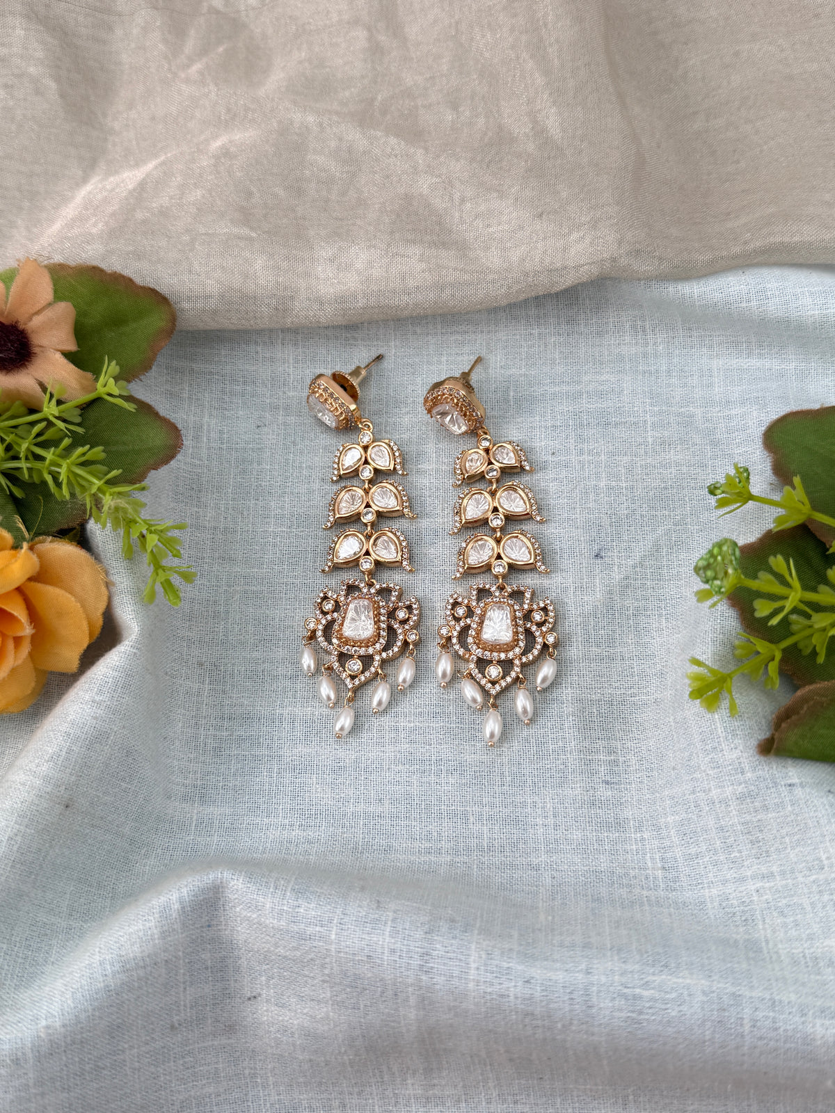 Traditional Jade Bille hair accessory for women