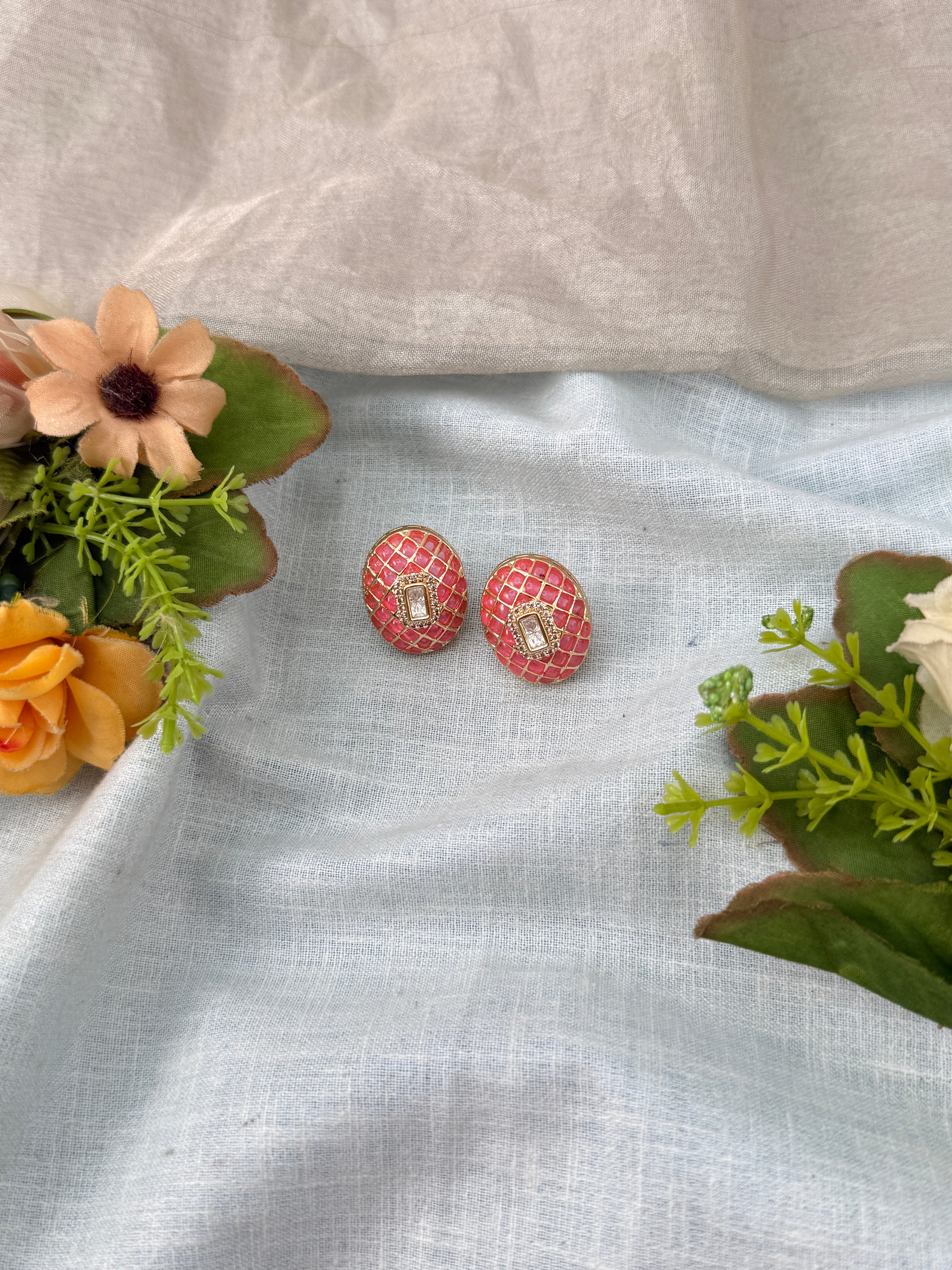 Traditional Jade Bille hair accessory for women