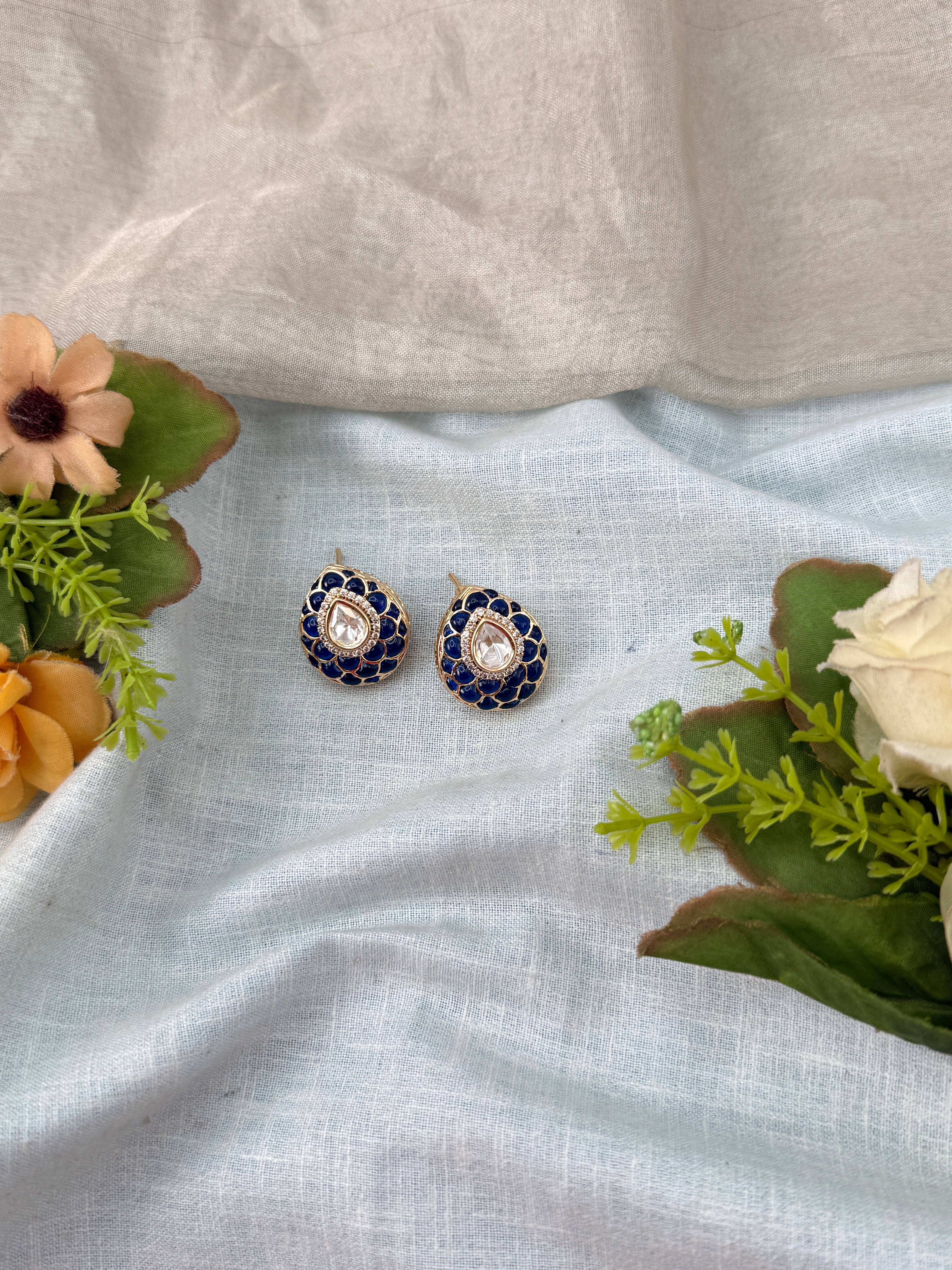 Traditional Jade Bille hair accessory for women