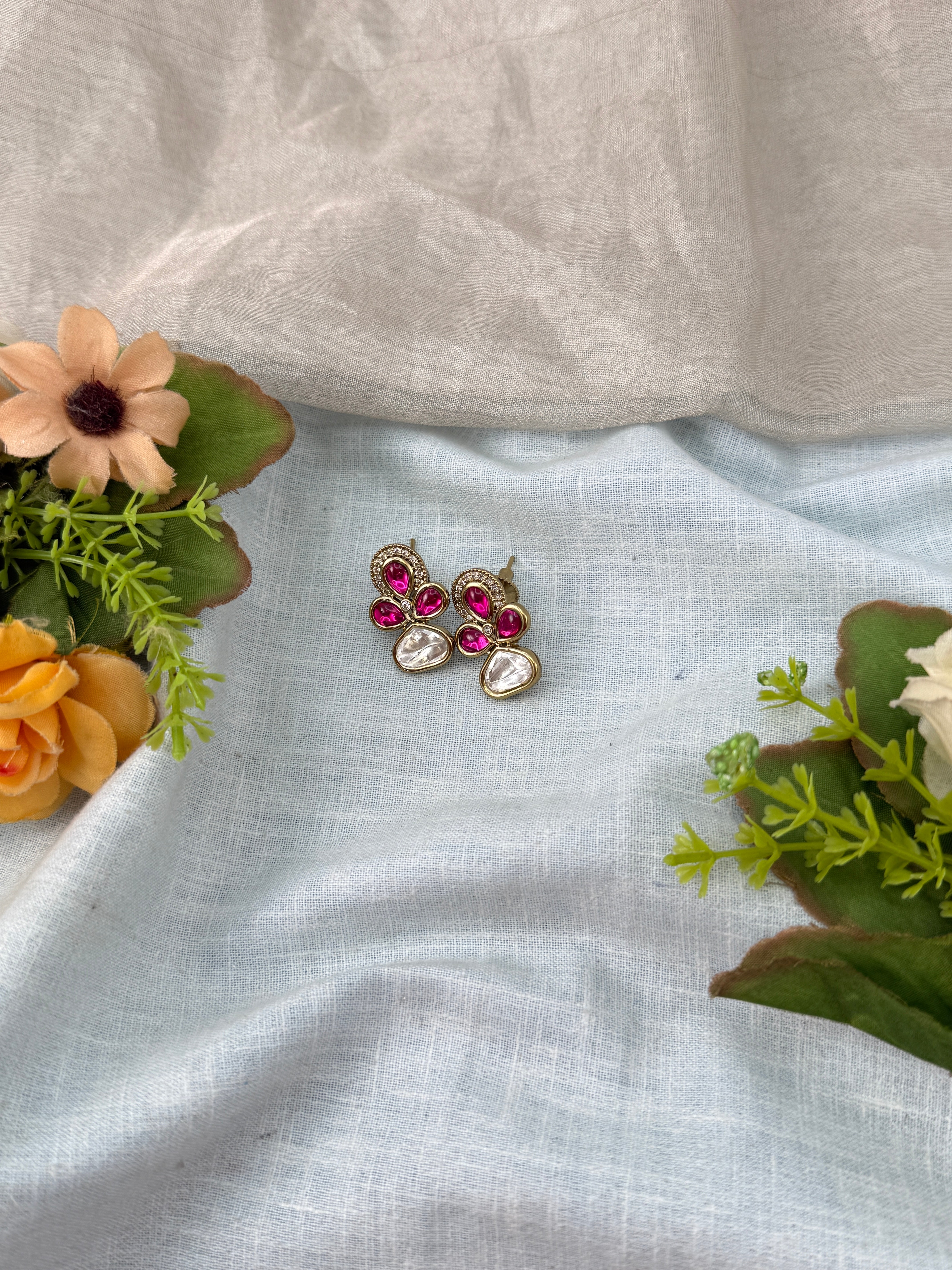 Traditional Jade Bille hair accessory for women