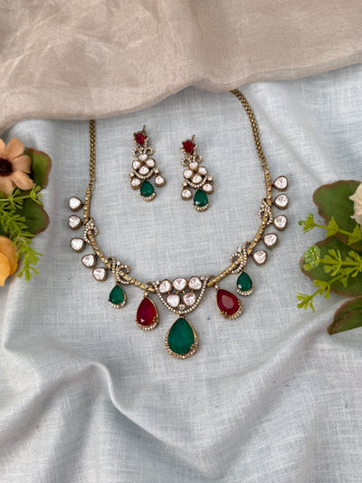 Traditional Jade Bille hair accessory for women