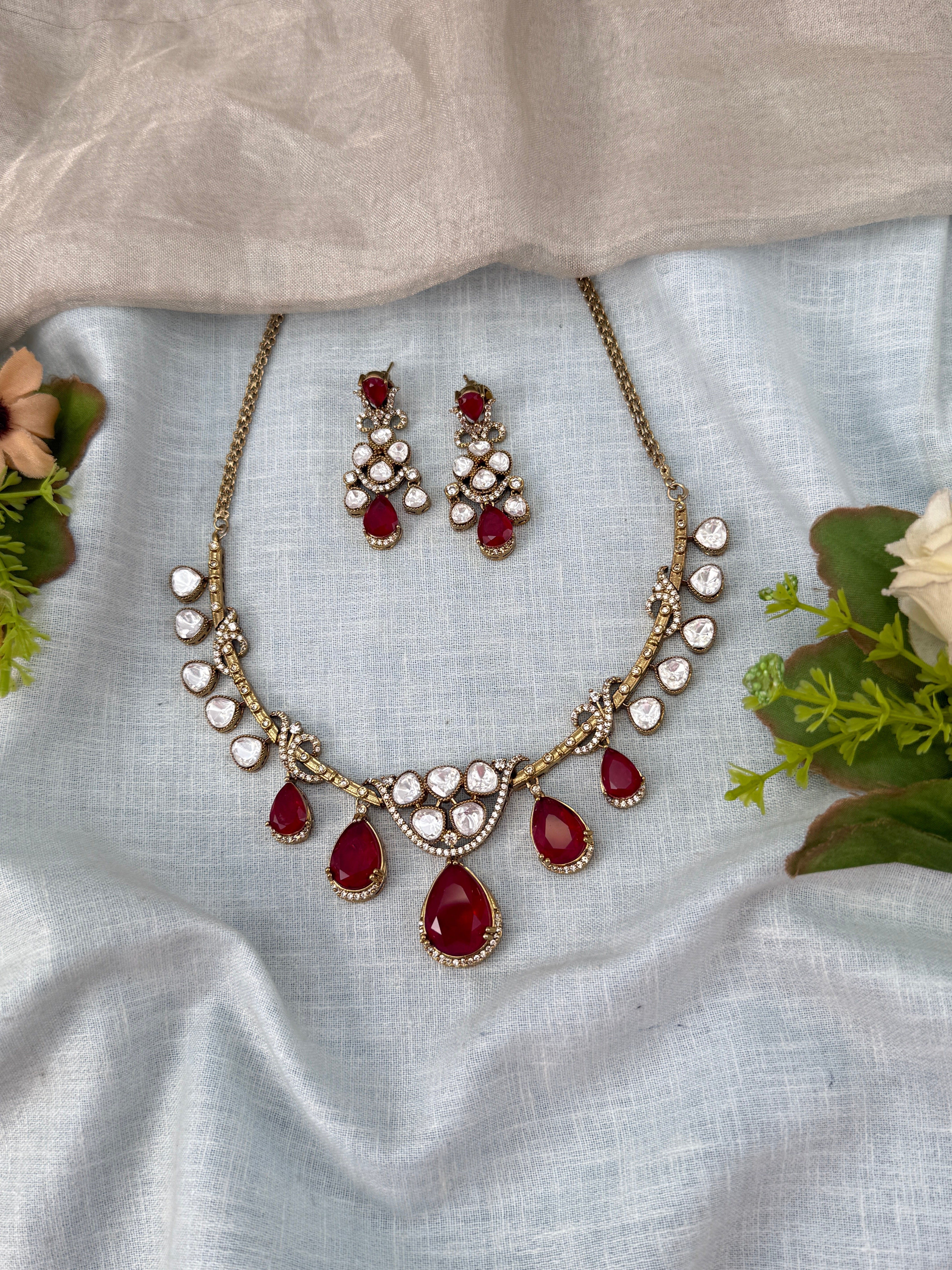 Traditional Jade Bille hair accessory for women
