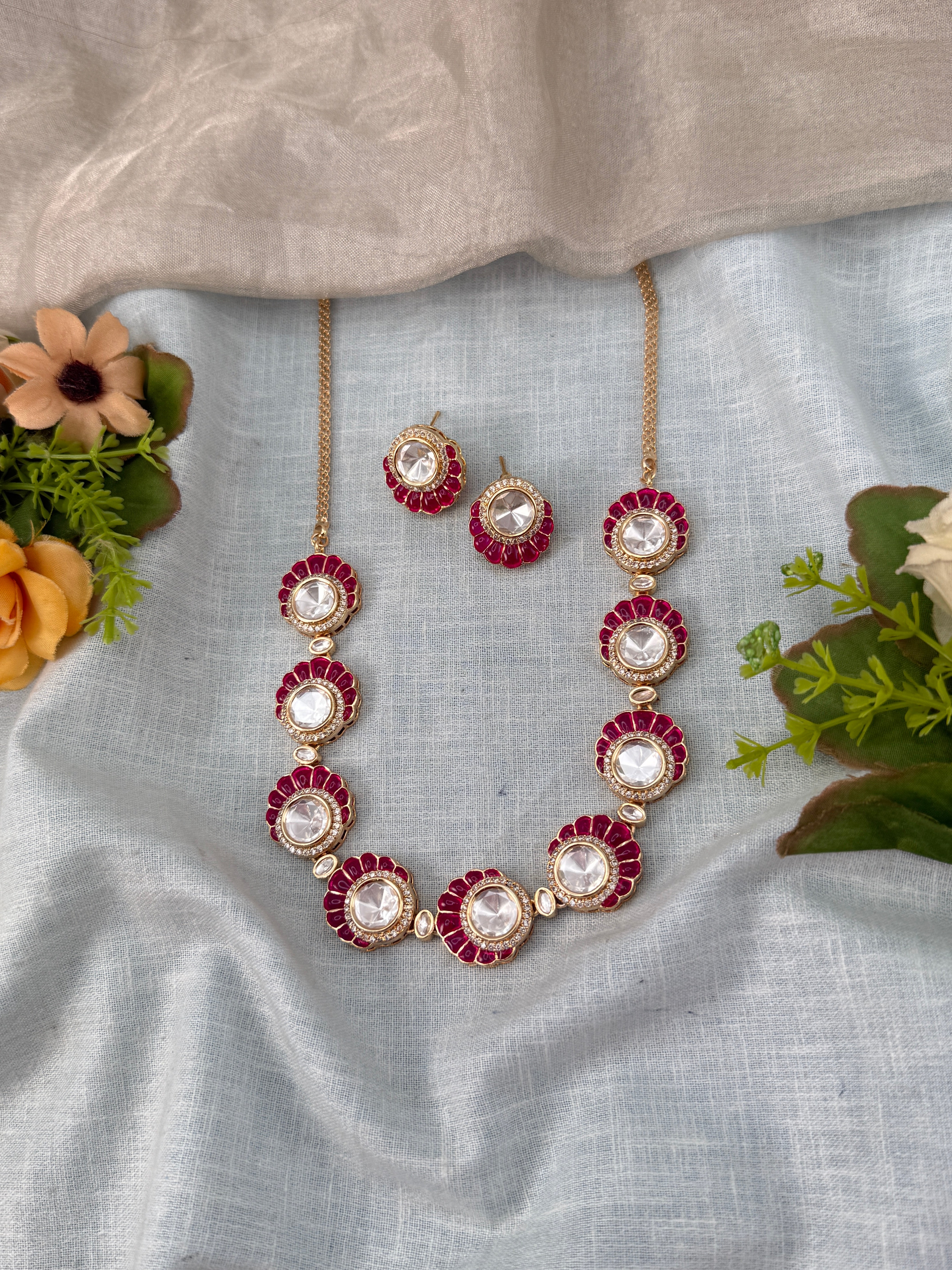 Traditional Jade Bille hair accessory for women