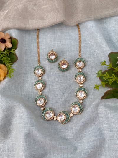 Traditional Jade Bille hair accessory for women