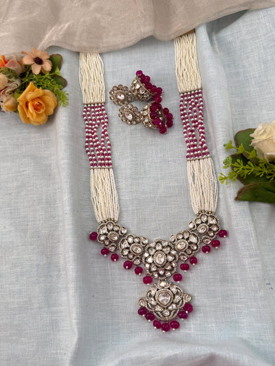 Traditional Jade Bille hair accessory for women