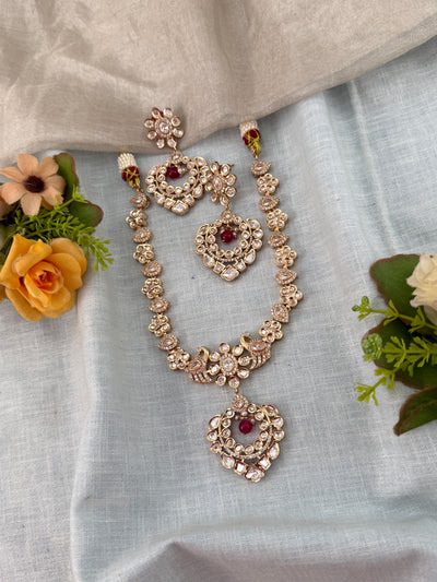Traditional Jade Bille hair accessory for women
