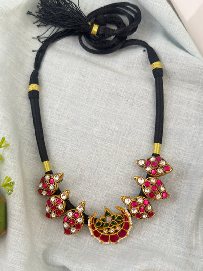 Traditional Jade Bille hair accessory for women