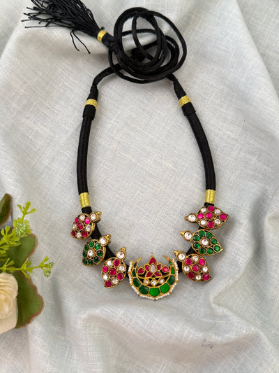Traditional Jade Bille hair accessory for women
