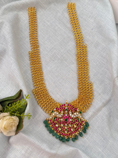Traditional Jade Bille hair accessory for women