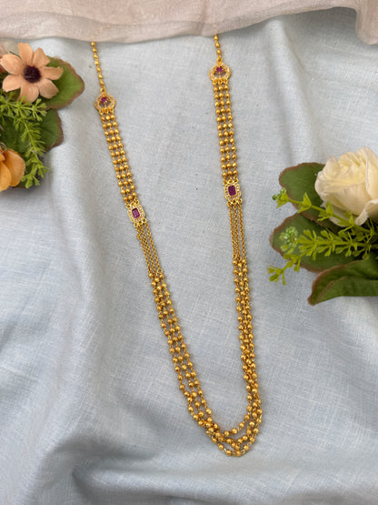 Antique Gold Necklace for Women – Traditional Ethnic Jewelry Online, bridal necklaces online