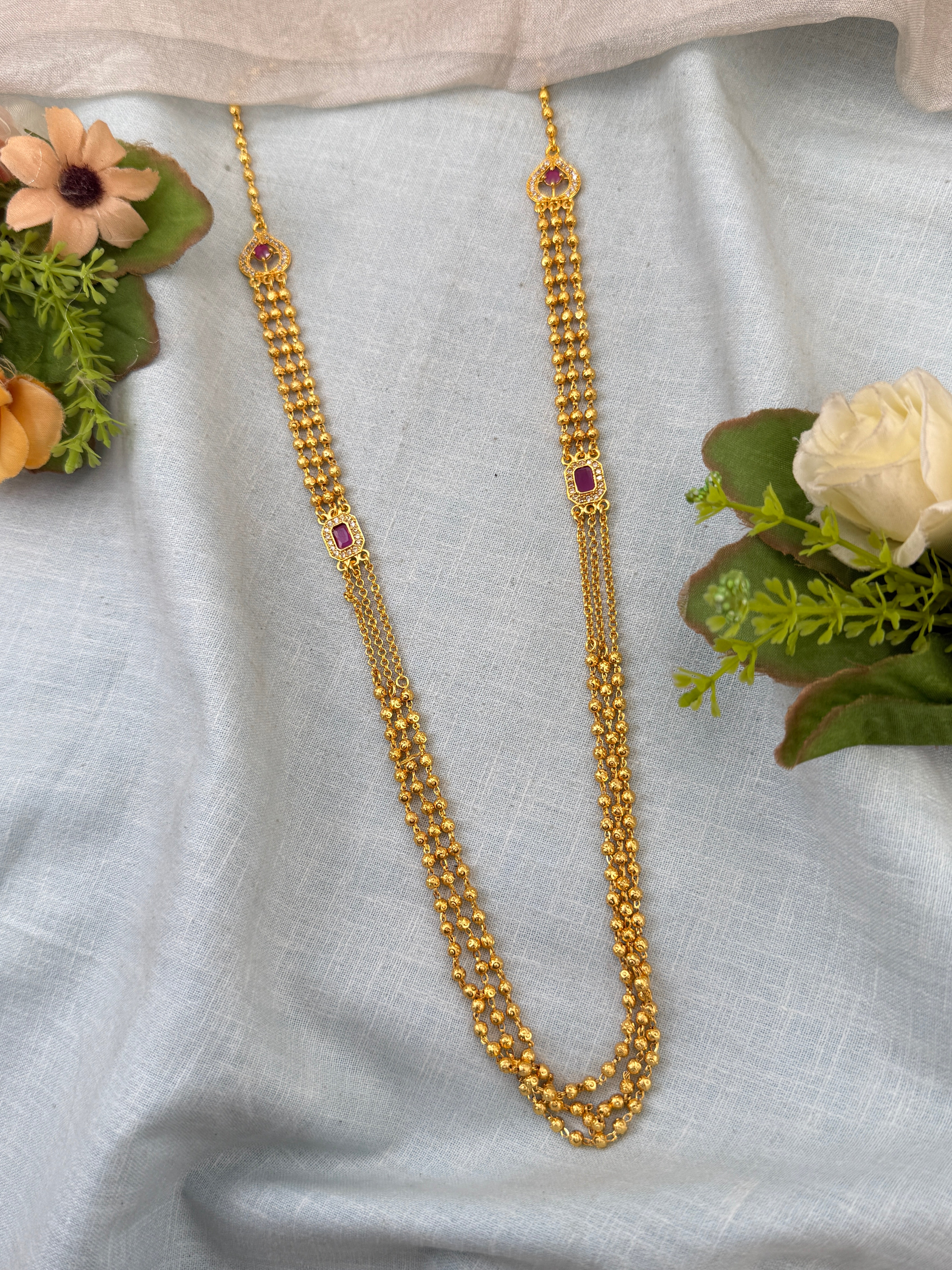 Antique Gold Necklace for Women – Traditional Ethnic Jewelry Online, bridal necklaces online