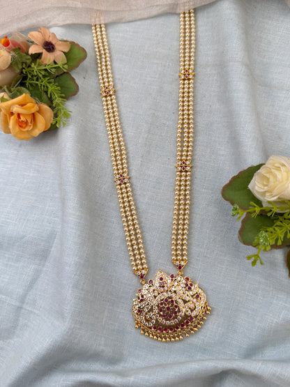 Antique Gold Necklace for Women – Traditional Ethnic Jewelry Online, bridal necklaces online
