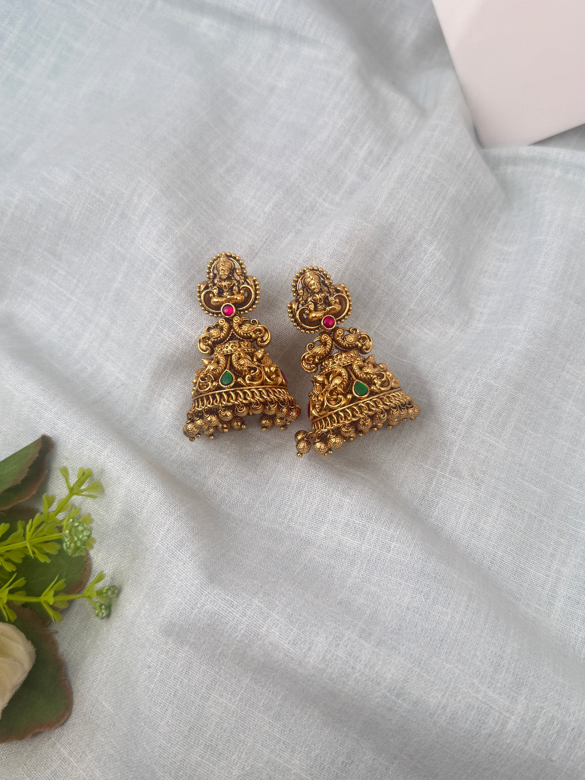 Designer earrings for women