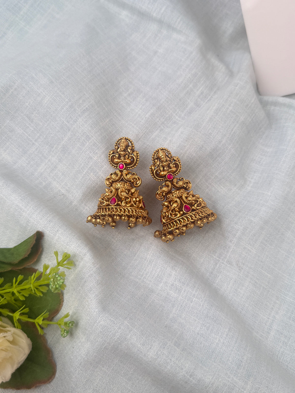 Designer earrings for women