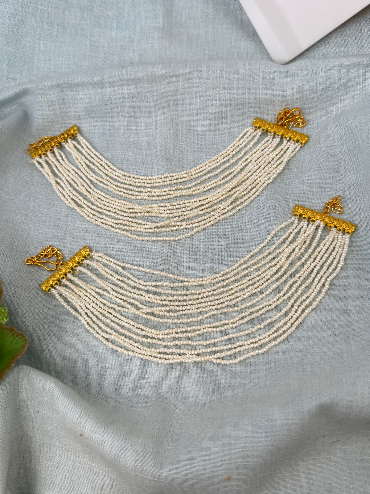 Traditional Maatal for women