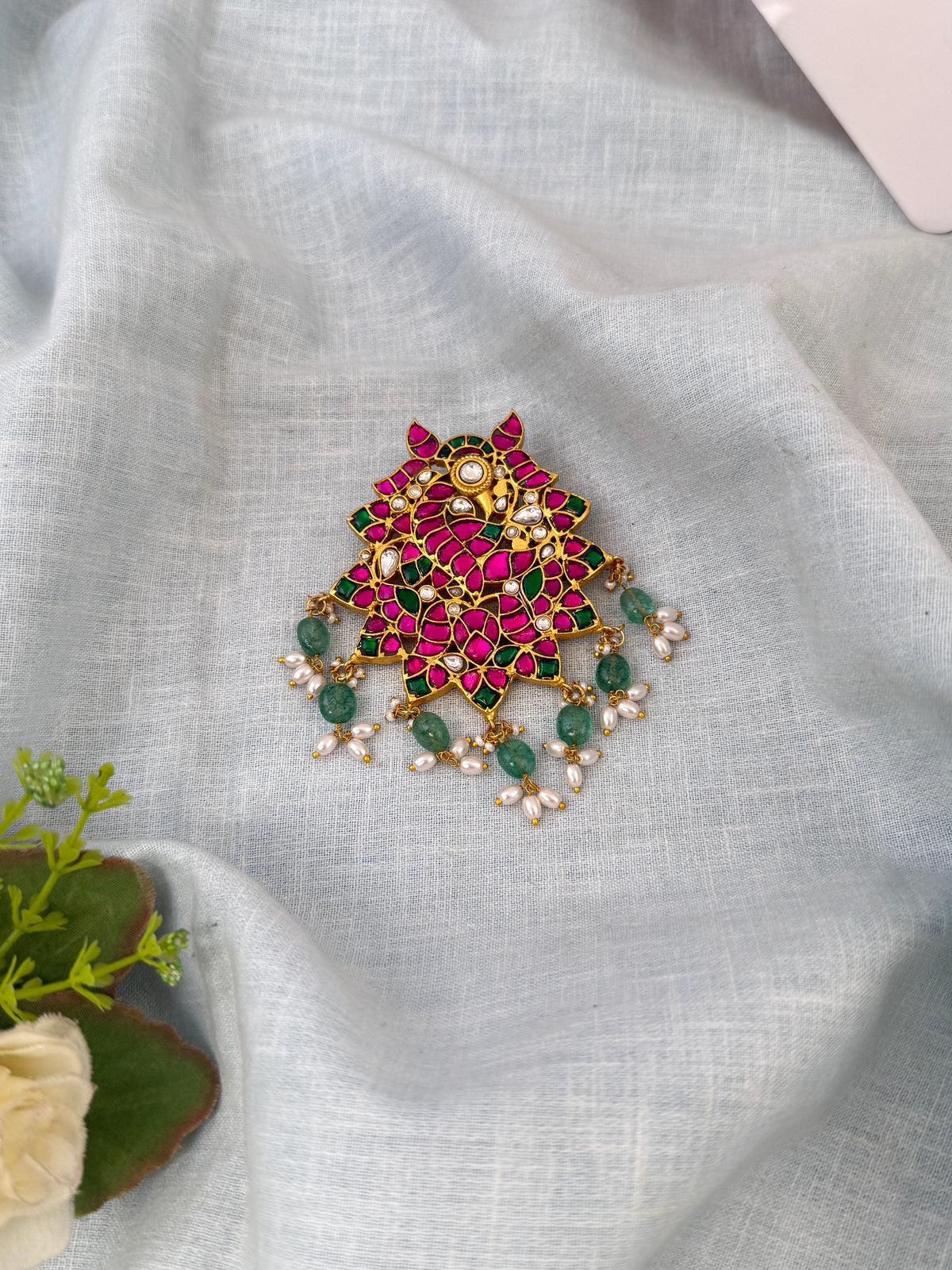 Traditional designer pendants for women