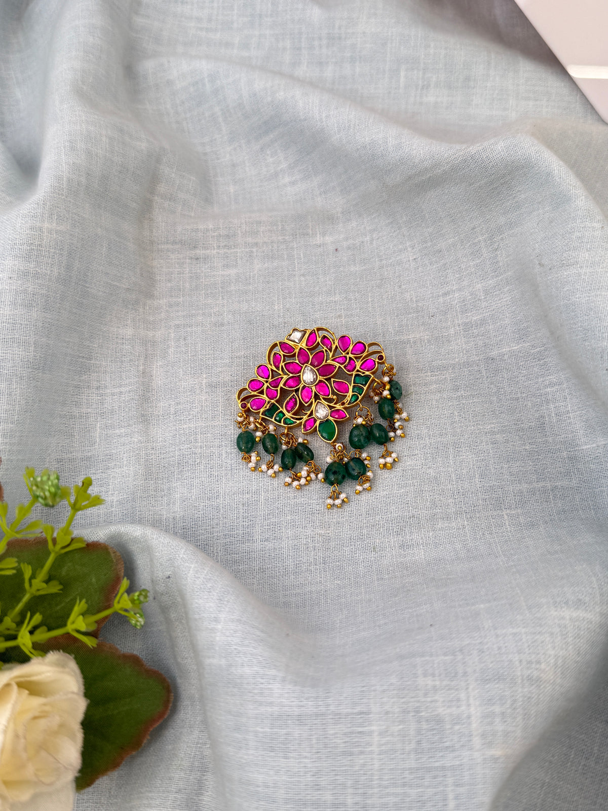 Traditional designer pendants for women