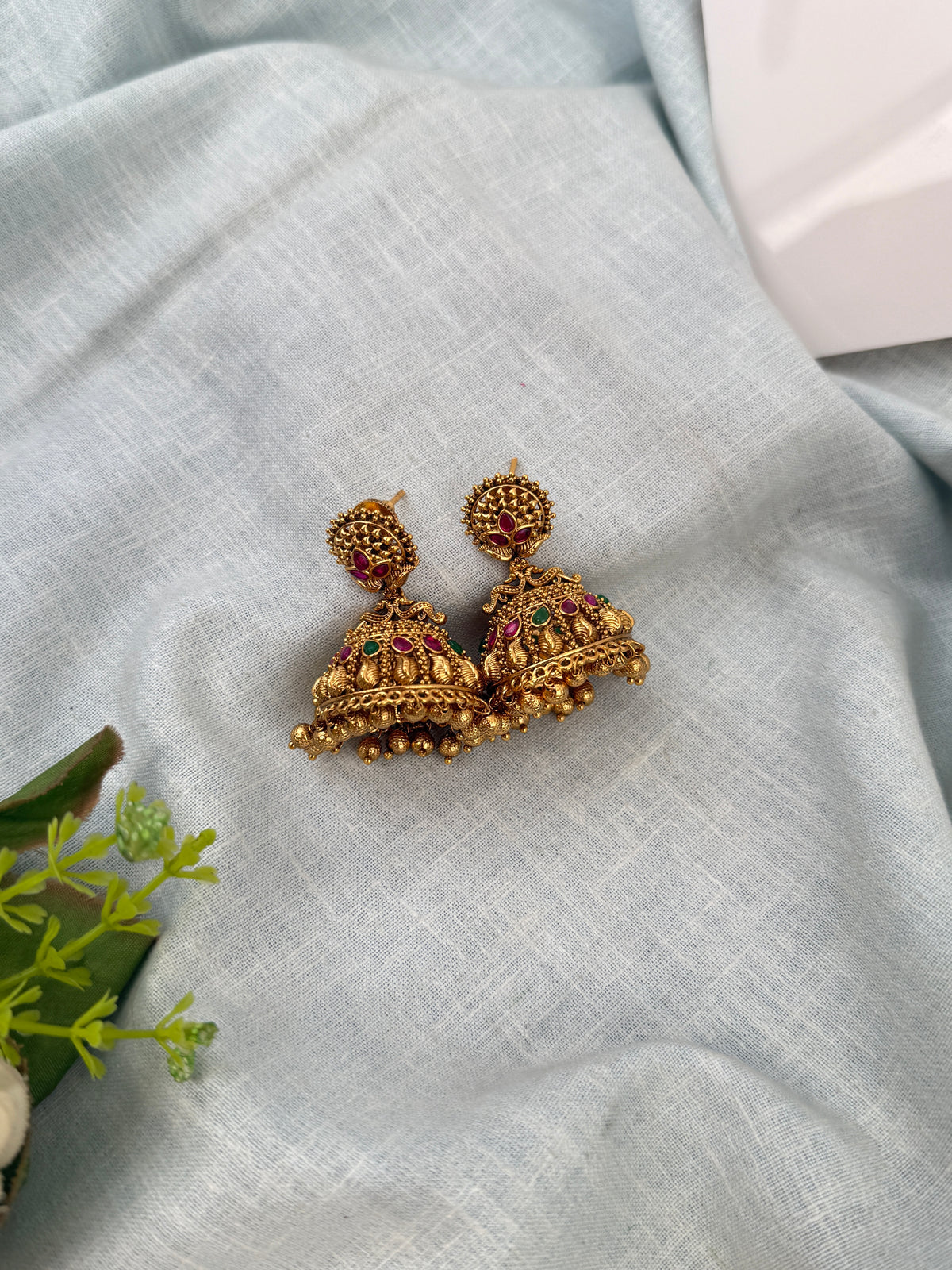Designer earrings for women