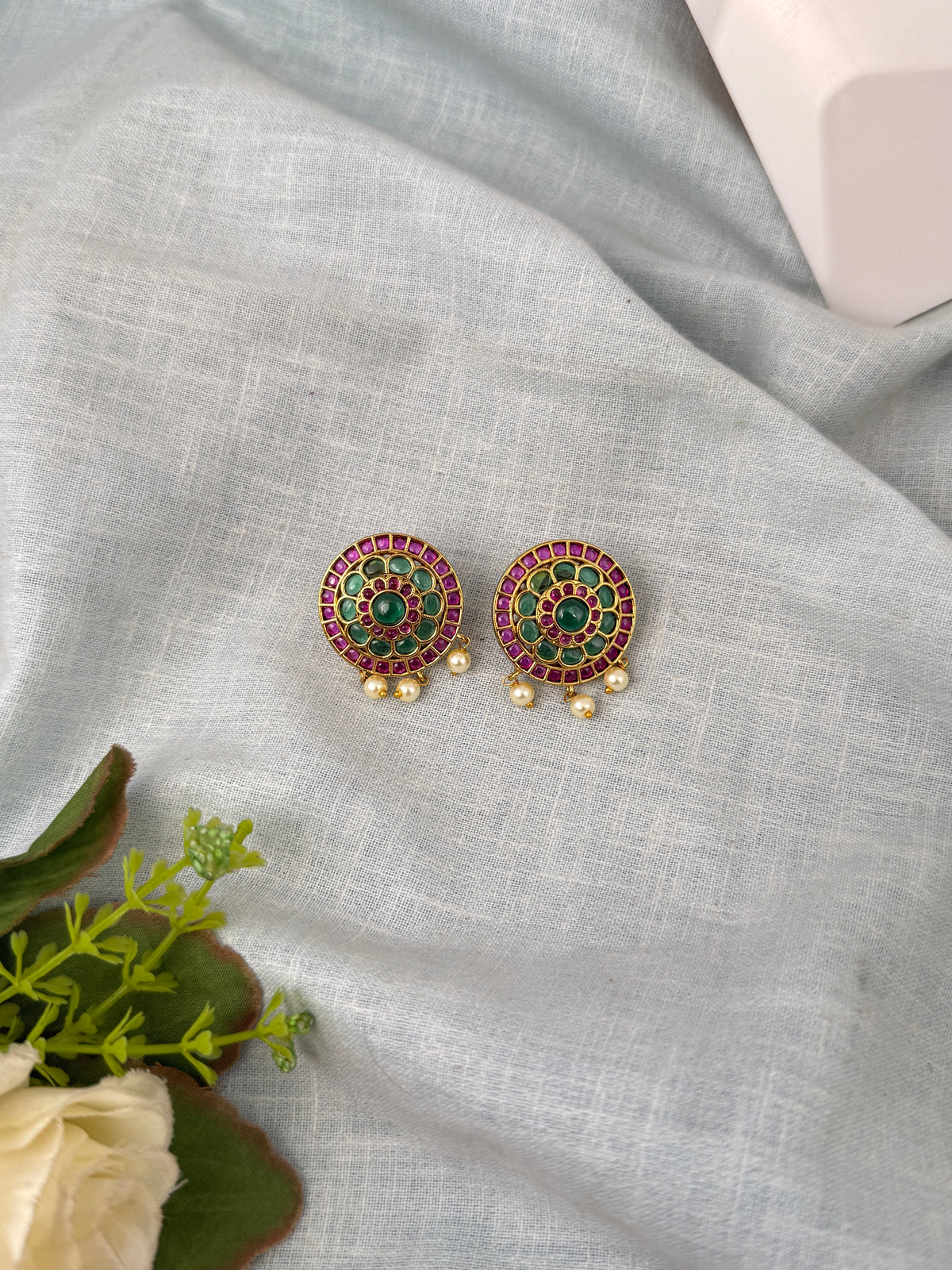 Designer earrings for women