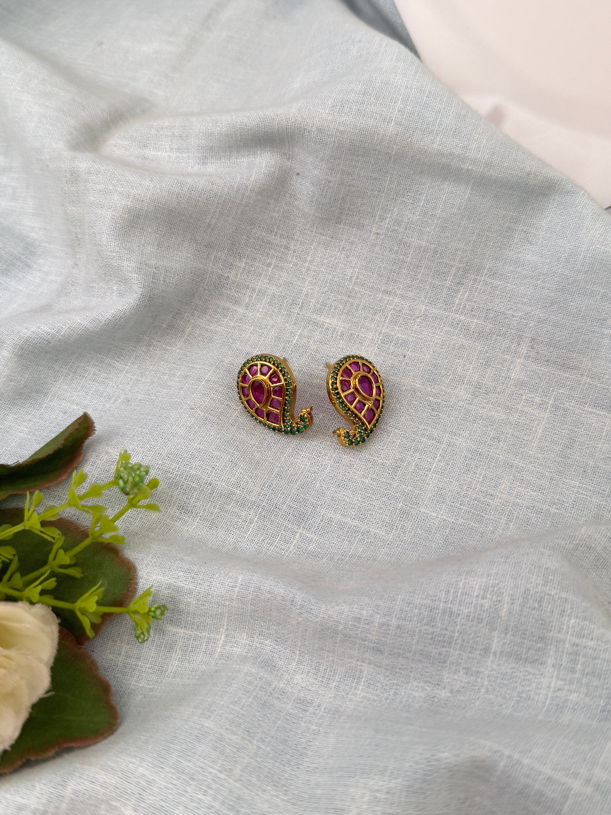 Designer earrings for women