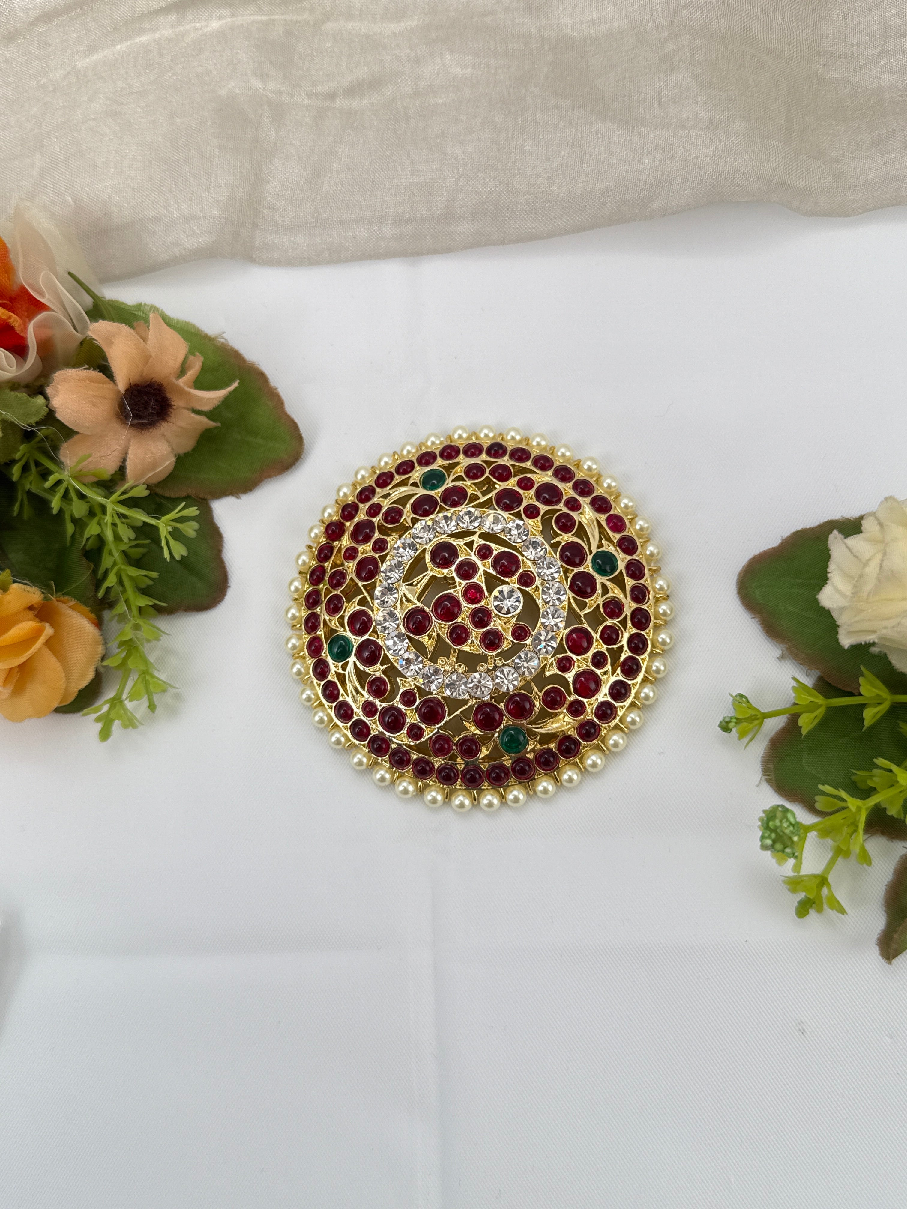 Bharatnatyam jewellery, bharatanatyam necklace sets, dance jewellery, pure kemp jewellery