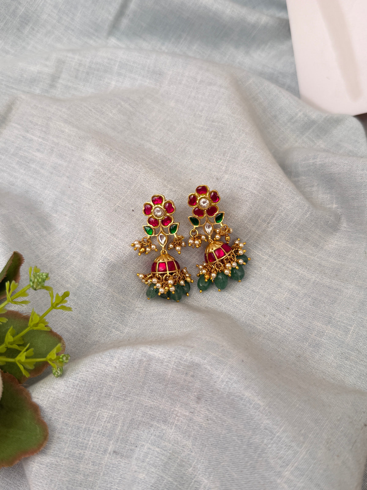 Designer earrings for women