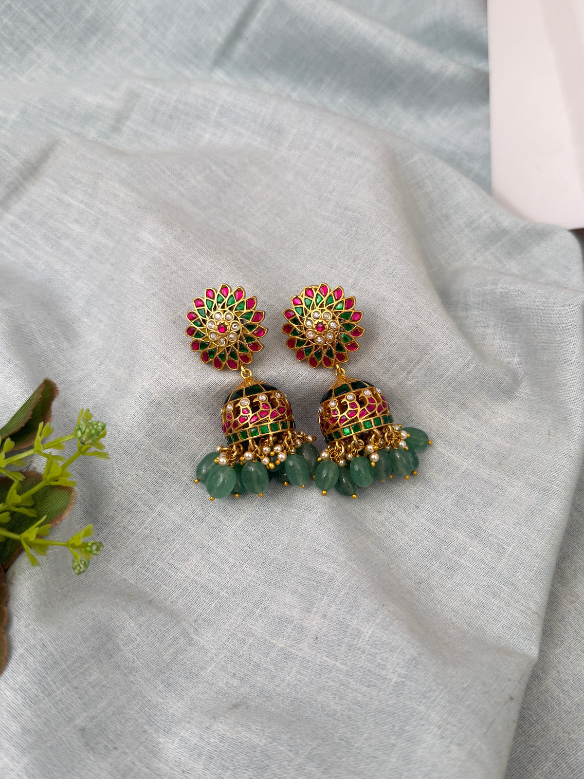 Designer earrings for women