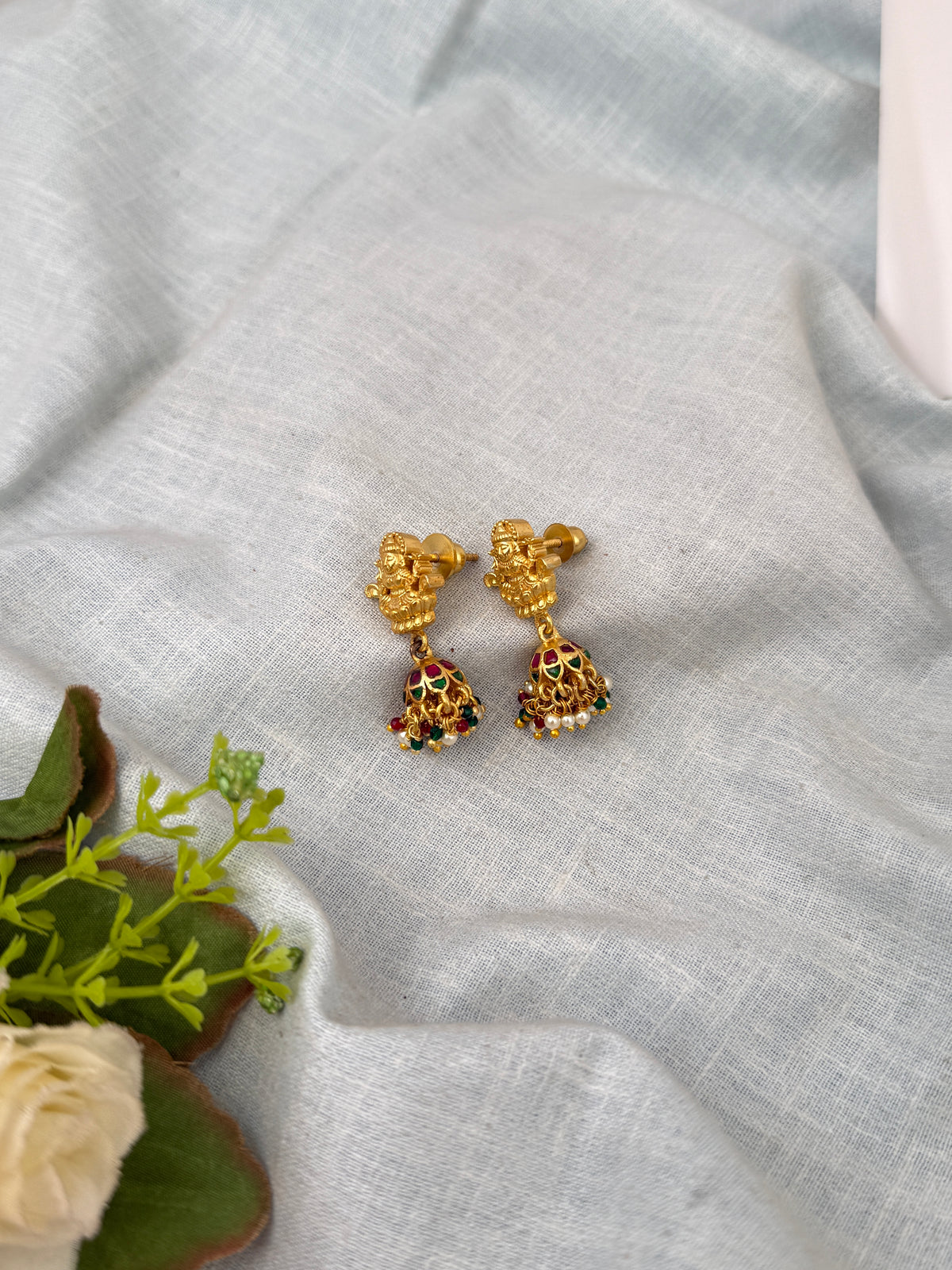 Designer earrings for women