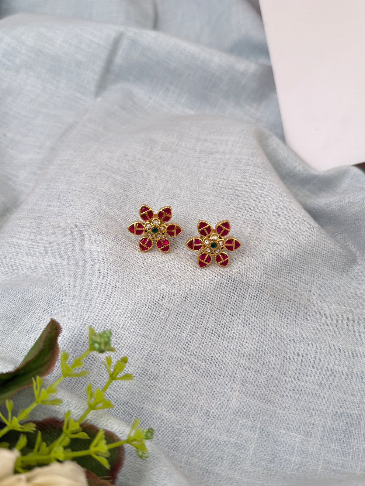 Designer earrings for women