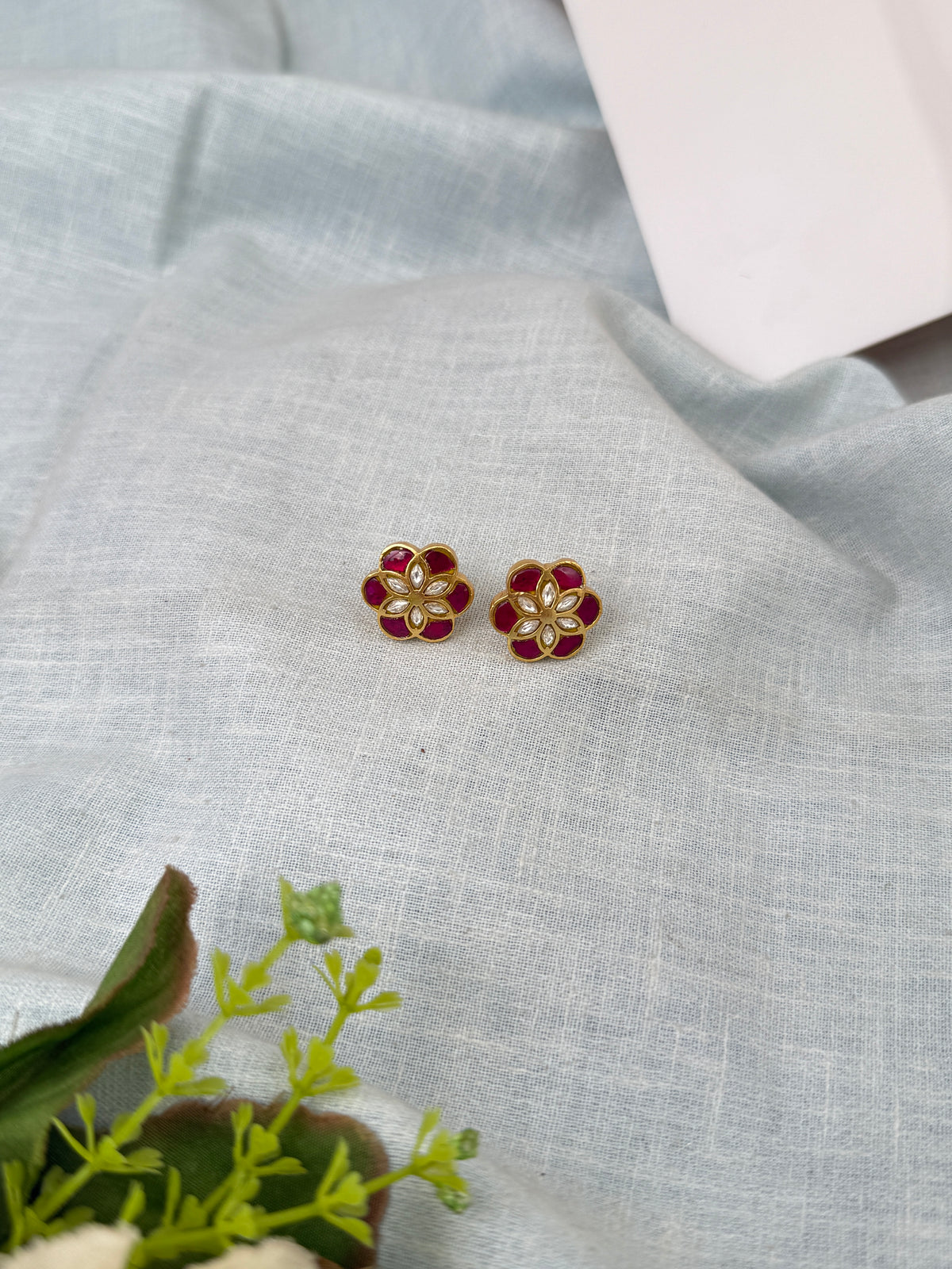 Designer earrings for women