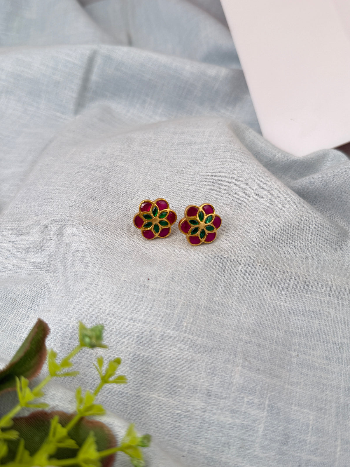 Designer earrings for women