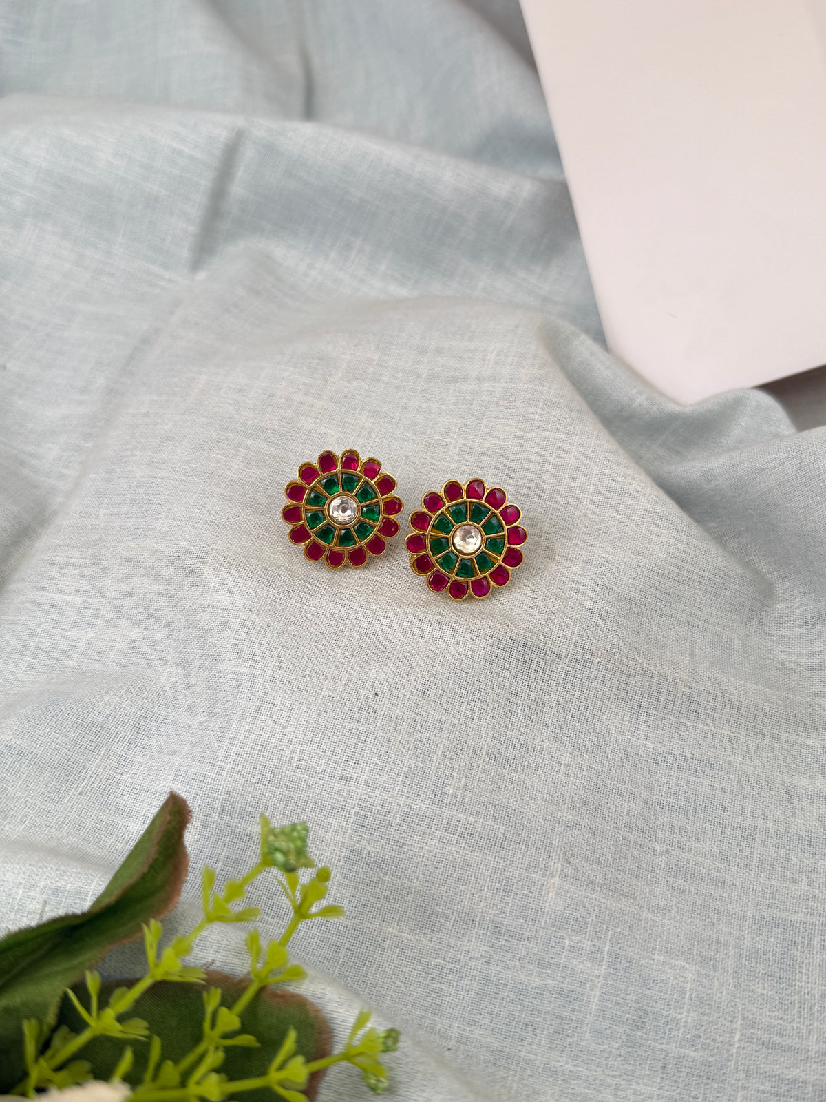 Designer earrings for women