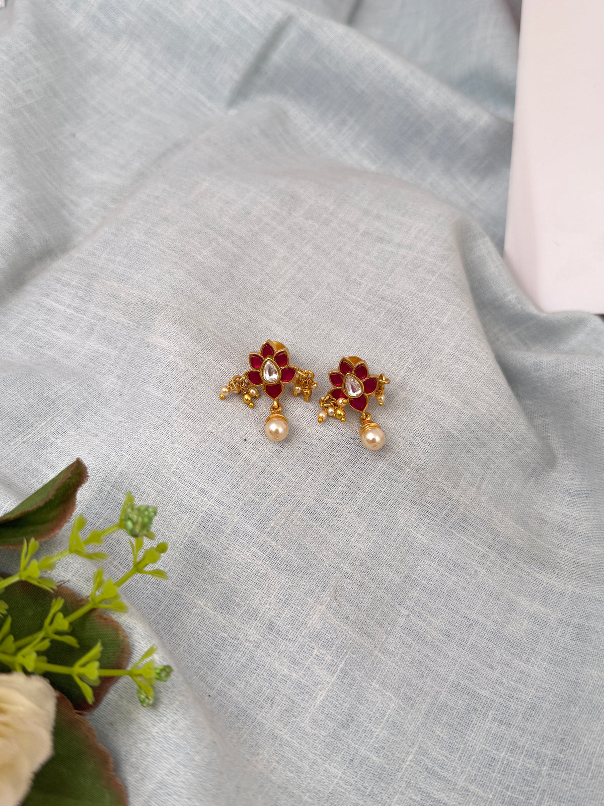 Designer earrings for women