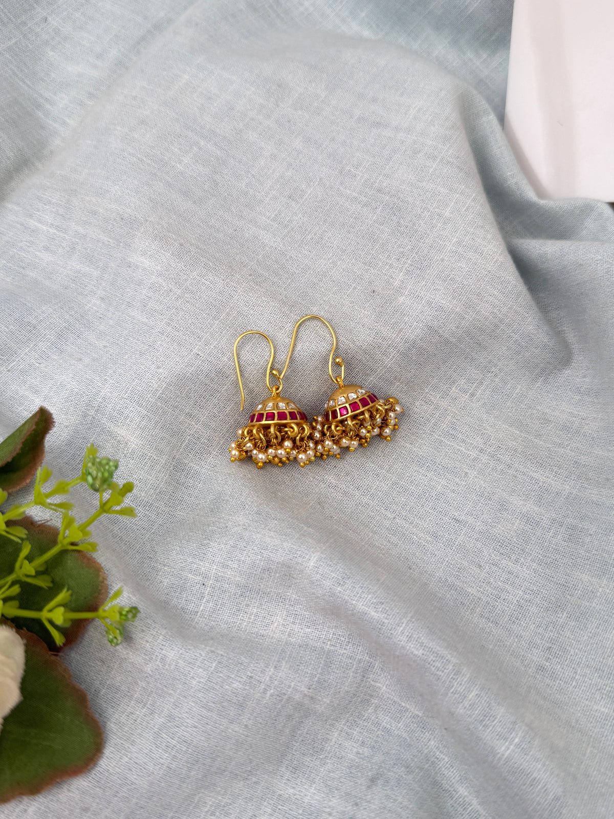 Designer earrings for women
