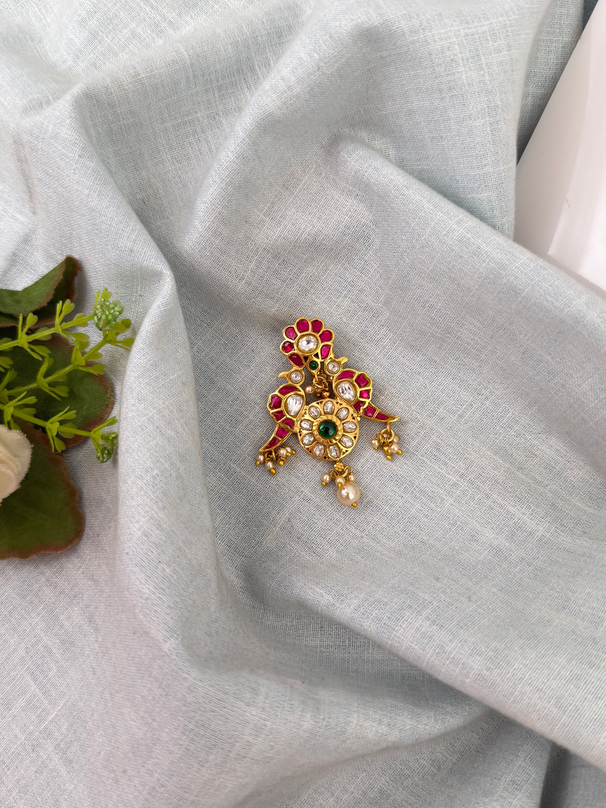 Traditional designer pendants for women