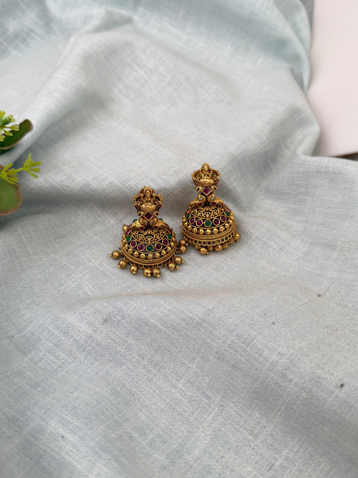 Designer earrings for women