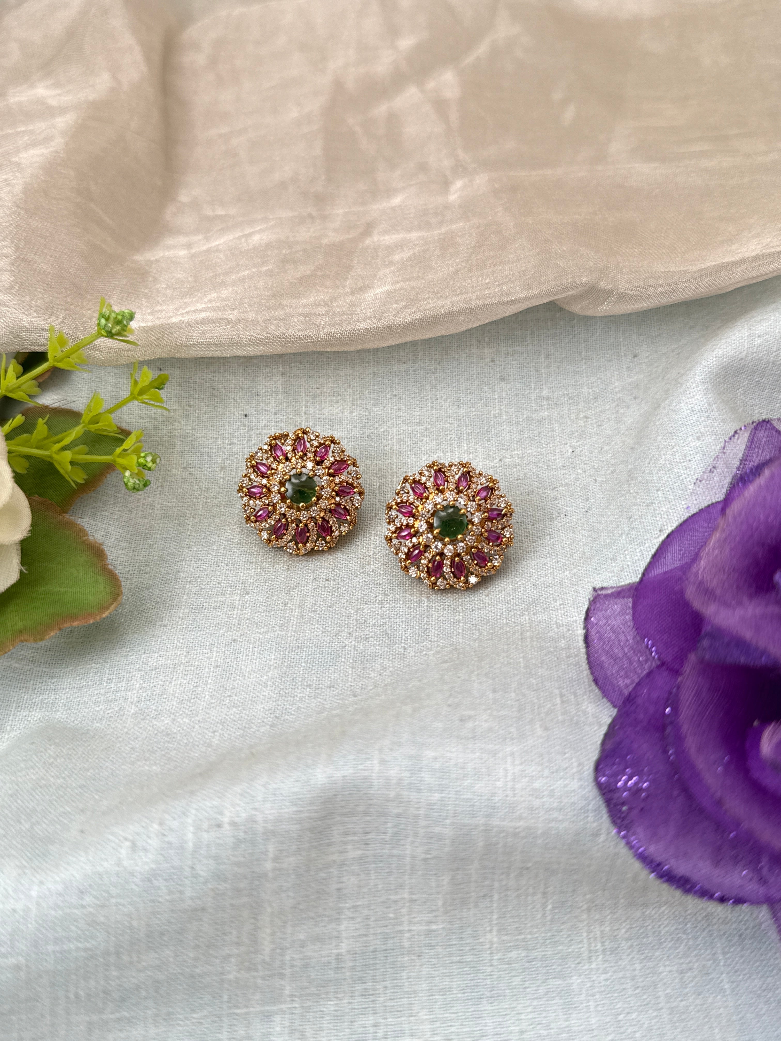 bugadi earrings, earcuffs, earrings, stud earrings