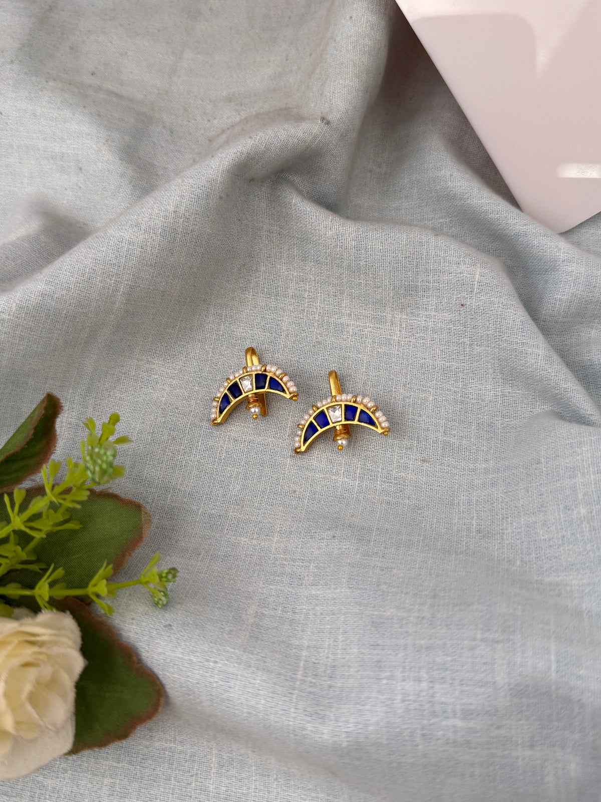 Designer earrings for women