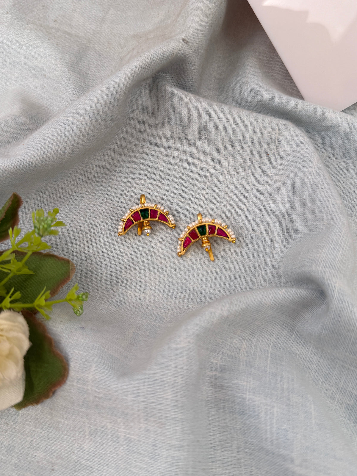 Designer earrings for women