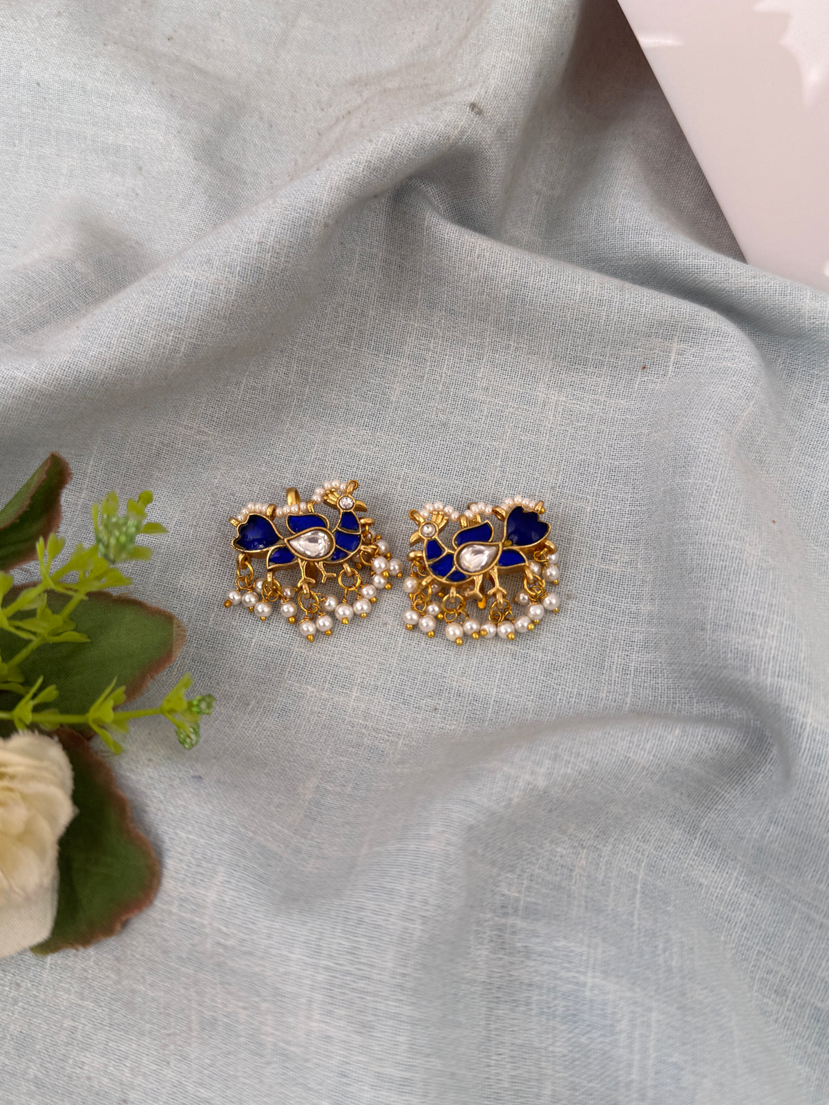 Designer earrings for women