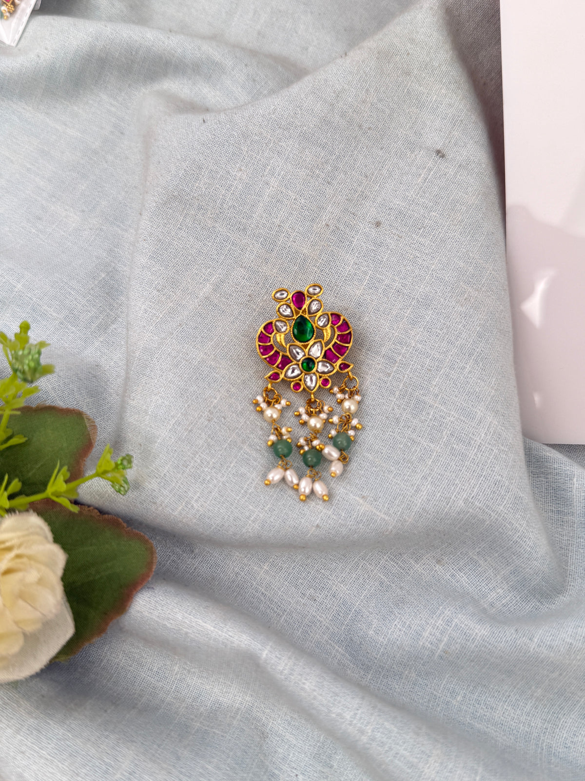 Traditional designer pendants for women