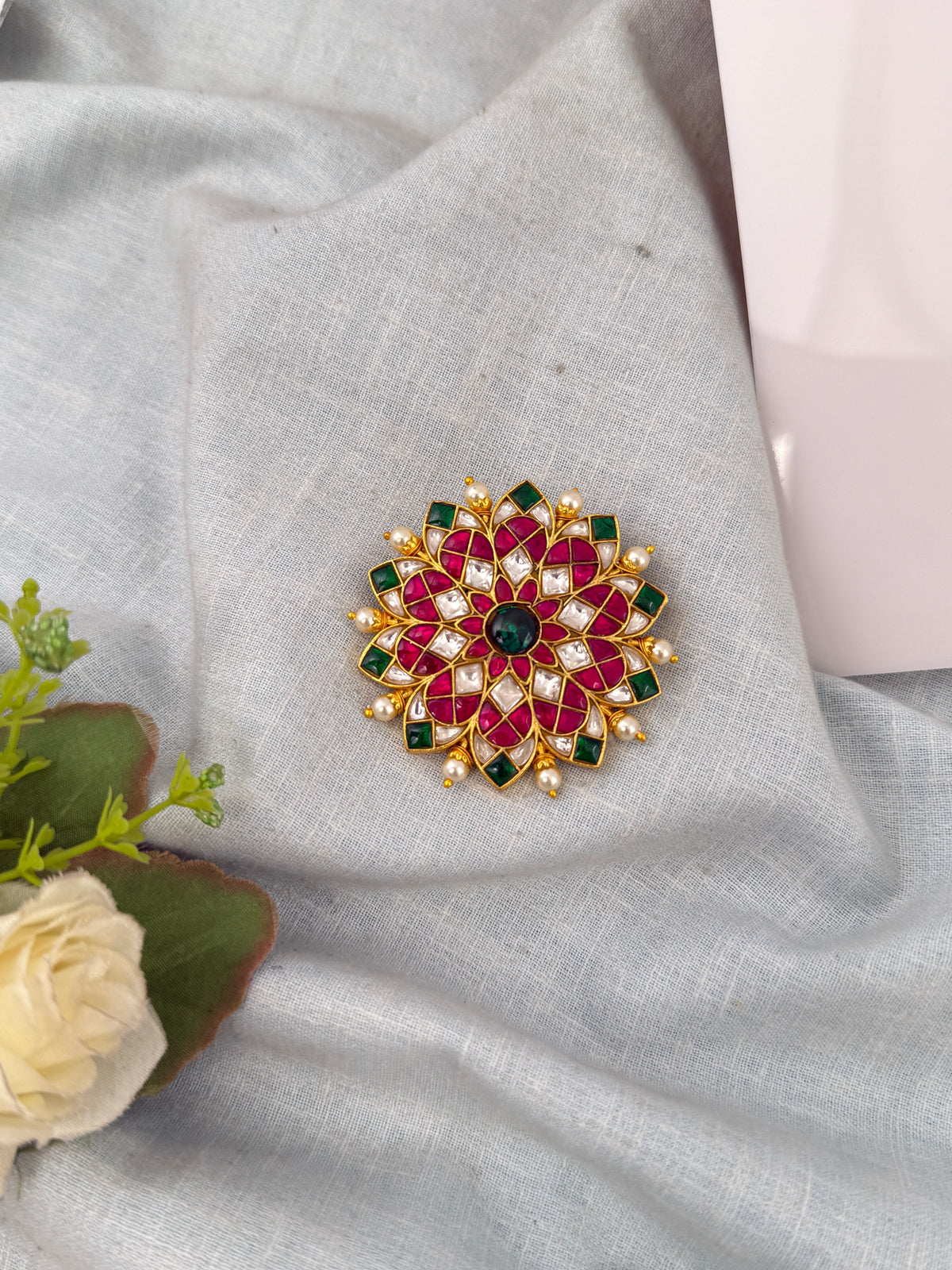 Traditional designer pendants for women