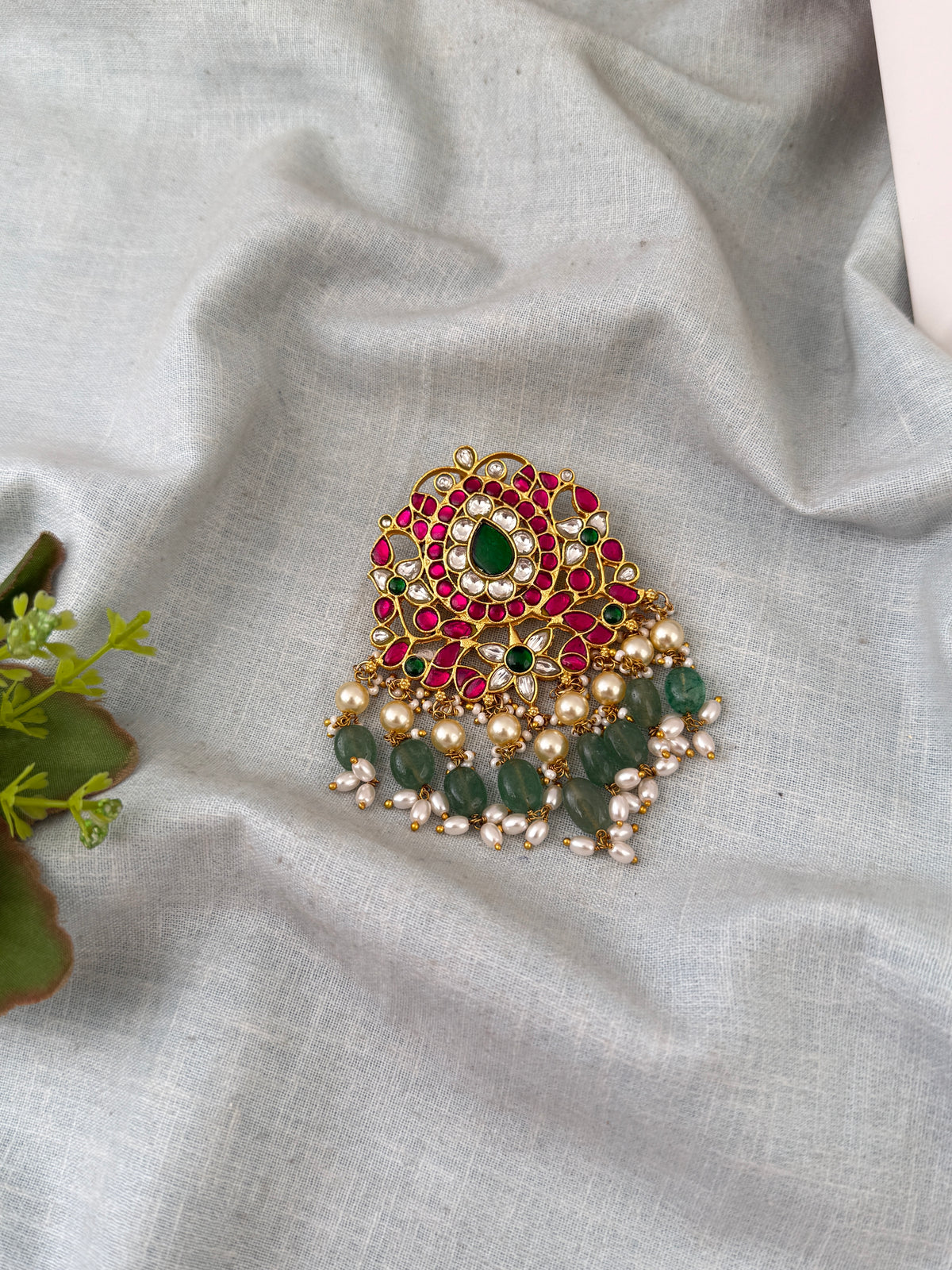 Traditional designer pendants for women