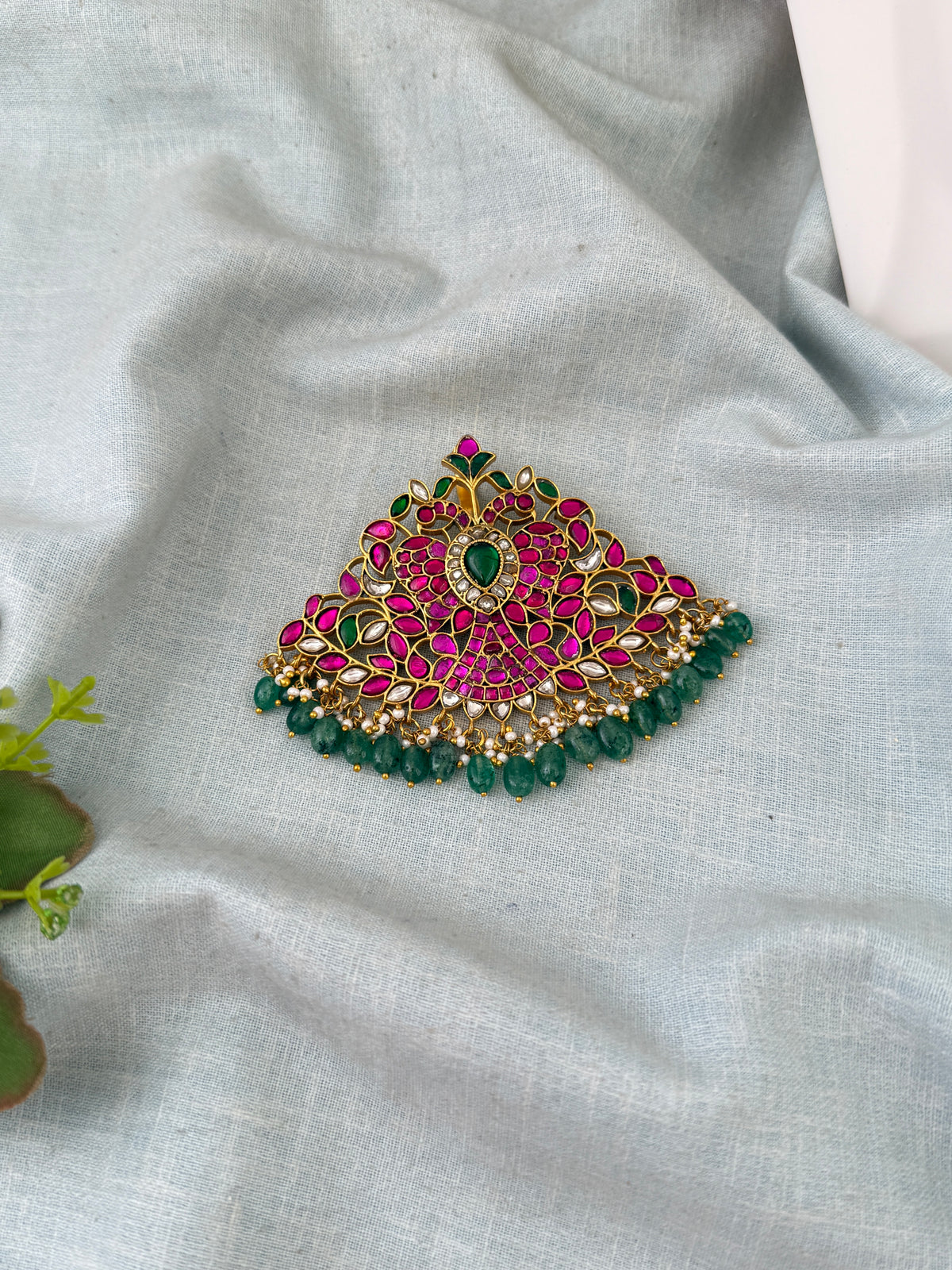 Traditional designer pendants for women