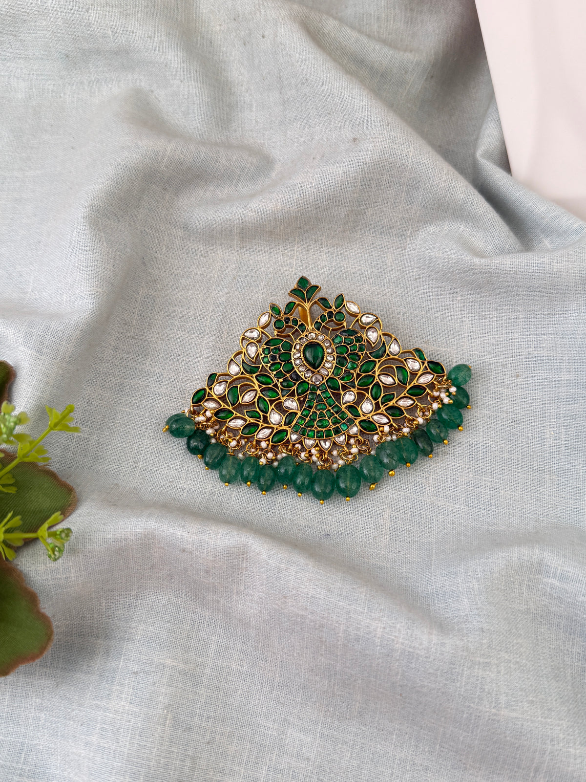 Traditional designer pendants for women