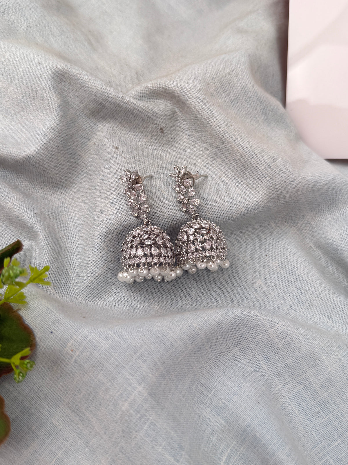 Designer earrings for women