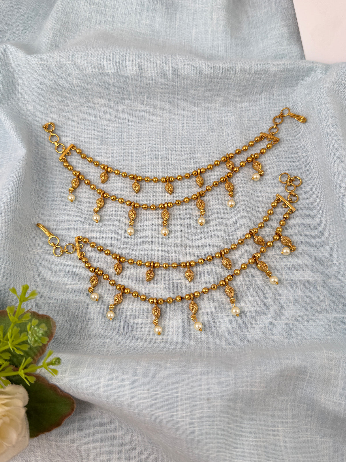 Bridal maatal for women