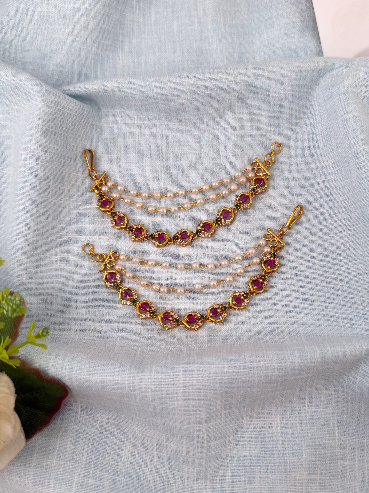 Bridal maatal for women