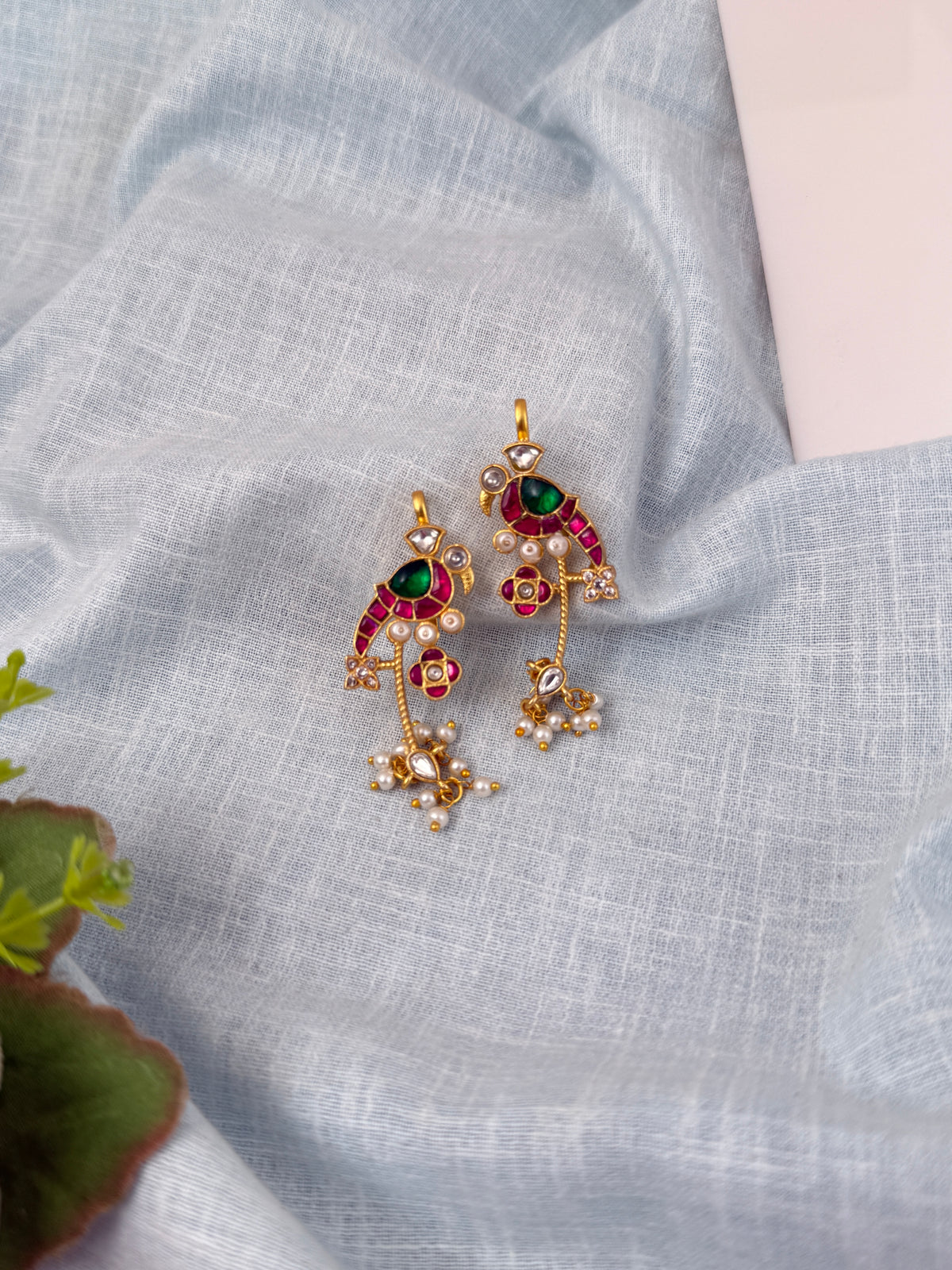Designer earrings for women